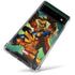 Marvel X-Men Wolverine Vs Sabretooth Google Pixel 6 Clear Case